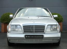 Mercedes-Benz CE 300 Cabriolet