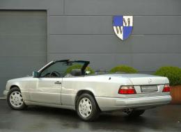 Mercedes-Benz CE 300 Cabriolet