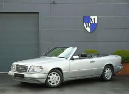 Mercedes-Benz CE 300 Cabriolet