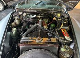 Citroen ID 20 1ere main