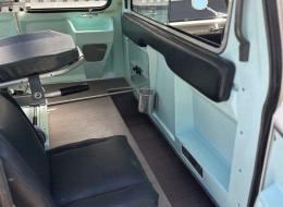 Citroen DS 23 break ambulance