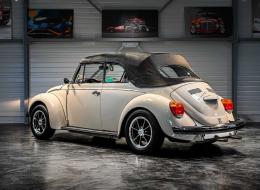 Volkswagen Coccinelle 1303s