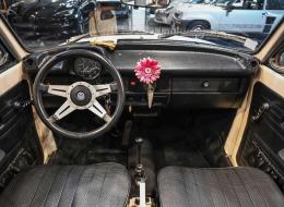 Volkswagen Coccinelle 1303s