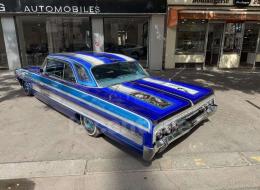 Chevrolet Impala Coupé