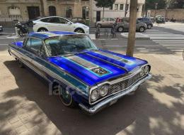 Chevrolet Impala Coupé