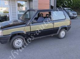 Fiat Panda Shopping FM