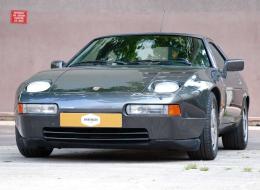 Porsche 928 S4