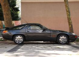 Porsche 928 S4