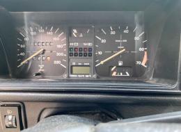 Volkswagen Golf 1 Cabriolet 