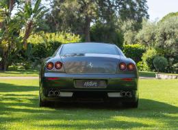 Ferrari 612 F1A HGTS Scaglietti
