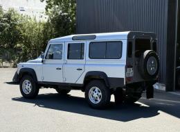 LandRover Defender 110 TD4
