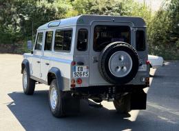 LandRover Defender 110 TD4