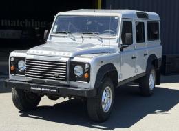 LandRover Defender 110 TD4