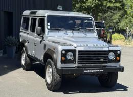 LandRover Defender 110 TD4