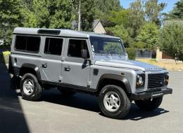 LandRover Defender 110 TD4