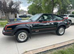 AMC Eagle SX4