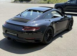 Porsche 991 .2 Carrera GTS