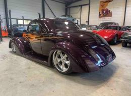 Ford Hot Rod V8