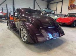 Ford Hot Rod V8
