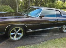 Chevrolet Caprice Brougham