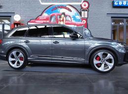 Audi Série Q Q7 II 60 TFSI COMPETITION HYBRIDE