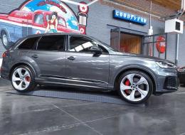 Audi Série Q Q7 II 60 TFSI COMPETITION HYBRIDE