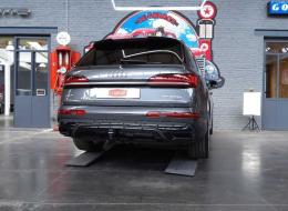 Audi Série Q Q7 II 60 TFSI COMPETITION HYBRIDE
