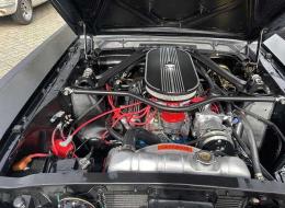Ford Mustang V8 Coupé