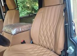 LandRover Defender 90 TD5