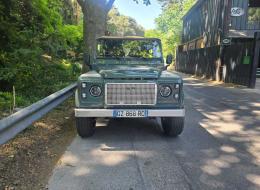 LandRover Defender 90 TD5