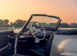 Mercedes-Benz SL 190 SL