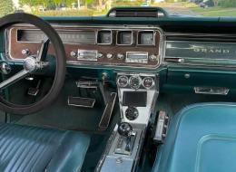 Pontiac Grand-Prix