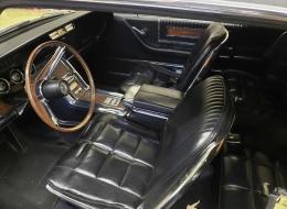 Ford Thunderbird