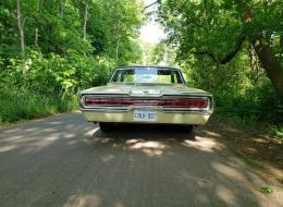 Ford Thunderbird