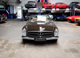 Mercedes-Benz SL 280 Pagode