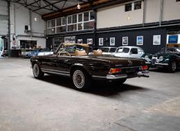 Mercedes-Benz SL 280 Pagode