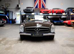 Mercedes-Benz SL 280 Pagode