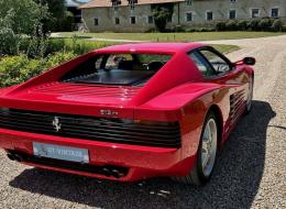 Ferrari 512 TR