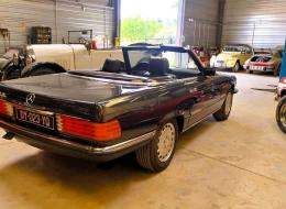 Mercedes-Benz SL 500 SL R107