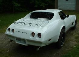 Chevrolet Corvette C3