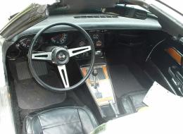 Chevrolet Corvette C3