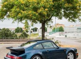 Porsche 964 Turbo 3.3 320Hp