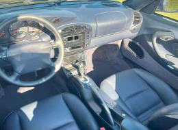 Porsche 996 CARRERA 4 