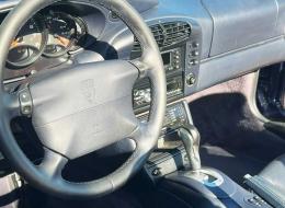 Porsche 996 CARRERA 4 