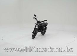 Moto Archive Scrambler 50cc '2024 CH12345