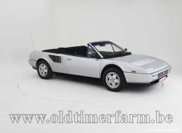 Ferrari Mondial Cabriolet '86 CH0935