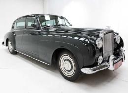 Bentley S2 LWB '61 CHbb17