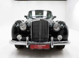 Bentley S2 LWB '61 CHbb17