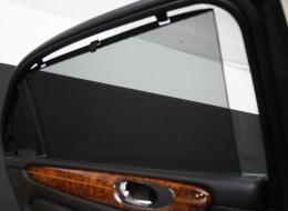 Jaguar Série - XJ XJ8 van den plas LWB