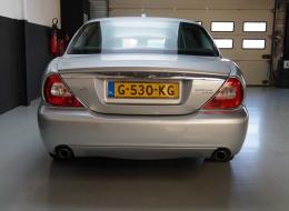 Jaguar Série - XJ XJ8 van den plas LWB